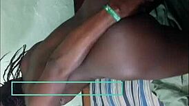 Interracial Party With Multiple Participants