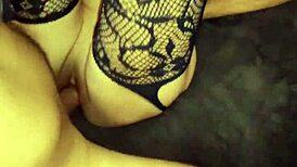 hot amateur homemade video