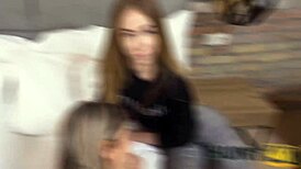 One Cent For Stepdaddy With Cheating Sex