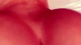 sharing sheila ortega's boyfriend with blondie fesser in a lesbian threesome 😈