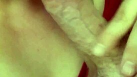 blow job on big cock