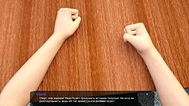 Milf slut takes it doggystyle in wild toilet bang