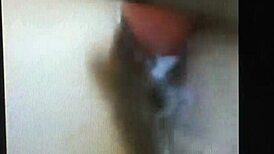 Intense masturbation with dildo leading to powerful orgasm using various toys