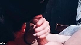 uhh i meant birthday blowjob for my latina gf