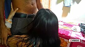 cute newlywed filipina bhabhi hardly fucks like this with husband in public outdoor hardcore