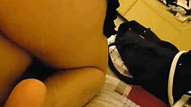 girls in lingerie get creampied