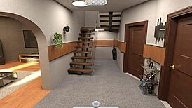 Complete Gameplay - Happy Summer Part 10 With Footjob And Group