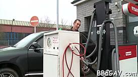 coarse homosexual sex tumblr