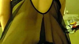 girls in lingerie get creampied