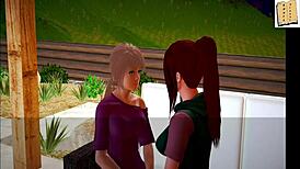 My New Family Episode 106 Featuring Family Adventures