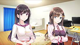 secret kiss is sweet and tender ep7 - fingering eachother