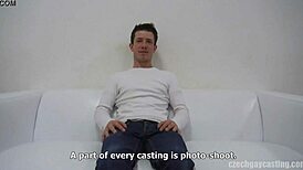 Hey Mirek, show me that Czech gay suck!