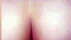 My Colombian Friend Gives Me A Wonderful Fuck In The Usa.