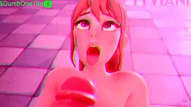 Trap Hmv Compilation Features Crossdressing Anime Characters