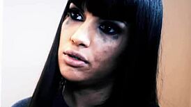 Classy encounter, Busty milf enjoys cunilingus from stepdaughter