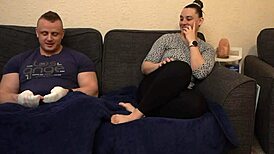 Stepsis helps stepbro with a quick hand and more