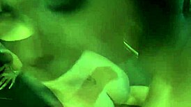 Tiffany Taylor's Dark Desires Explode in WET PUSSY RIDING! Bareback Action Awaits.