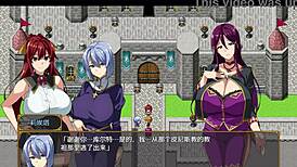 Bakunyuu Party Ntr Episode 1 Featuring Anime And Hentai Elements