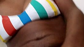 tristina millz does fart fetish special tribute for a fan called paul