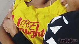 She demands my presence in intimate amateur encounter.