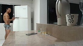 i got wrecked by miia thalia destroyer in raw anal backstage