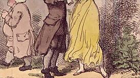 Vintage erotic drawings?