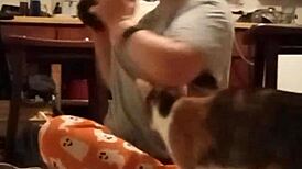 Everyday folks share homemade fetish clips in this compilation