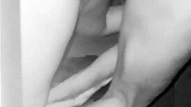 Im so enjoying this tight pussy with my big cock, its amazing