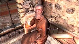 elviras candlecombs erotic scene 😏