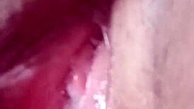 Addicted To Masturbating With Small Tits!