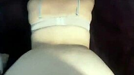 Big Ass Bent Over For Intense Doggystyle Pleasure Many Times