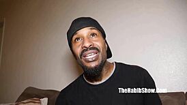 light skinned hazel marie shows off that amazing pussy with chris cardio. damn, it’s unreal!