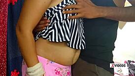 cute newlywed filipina bhabhi hardly fucks like this with husband in public outdoor hardcore