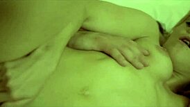 amazing latina chiki dulce loves sex with blowjob and cunilingus