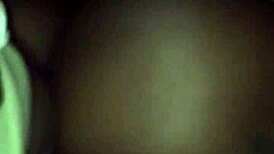 Big ass twerking on that dick!