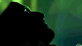 in this video, a teen model is featured, but the actress name is unknown, please help identify