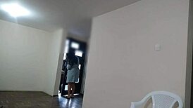 Taste some deepthroat and anal sex with your amateur couple in homemade porn video