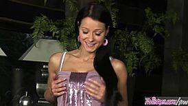 Twistys - Melisa Mendiny Starring At Finally Time For A Toy