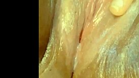 Fat philly bitch shows her pussy