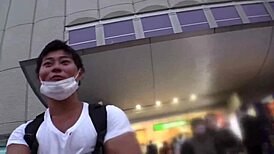 पार्ट1: रूमी-चान, वाइल्ड हेंटाई बेब, पागल हार्डकोर प्ले में लंड खा जाती है और कम पी जाती है