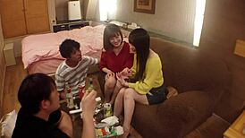 asian girl with small tits