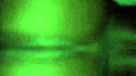 Big ass twerking on that dick!