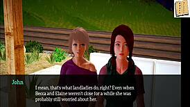 My New Family Episode 106 Featuring Family Adventures