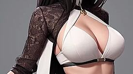 Ever seen naked AI girls in anime porn? Stunning creations await you.