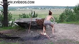 stone age ver 4, outdoor adventures