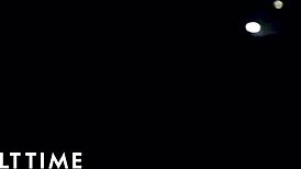 Dazzling trans babe Natalie from Adult Time passionately kisses a cis girl. They explore each other's small tits and hairy ass with rimming in heels.