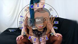 avery rides me with her perfect body till i creampie her huge tits