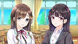 secret kiss is sweet and tender ep7 - fingering eachother