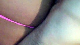 I'm the homemade wife getting my asshole slammed by my friend