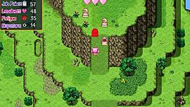 Noelle Does Her Best - 6 No Commentary